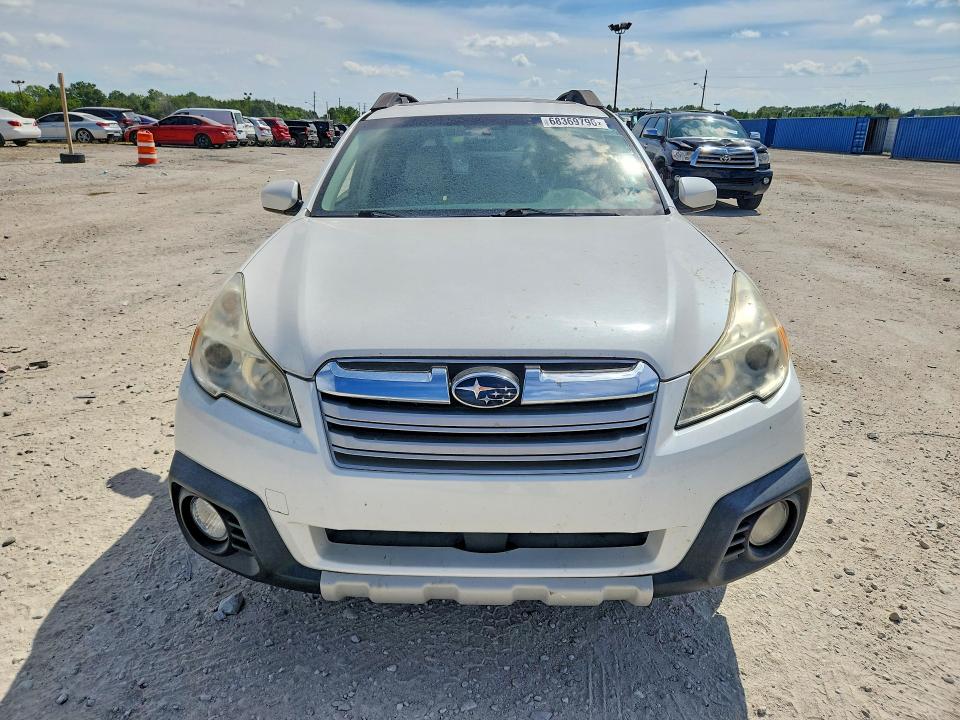 Aukcja sprzedaży 2013 Subaru Outback, vin: 4S4BRCPC9D3240843, numer aukcji: 68369796