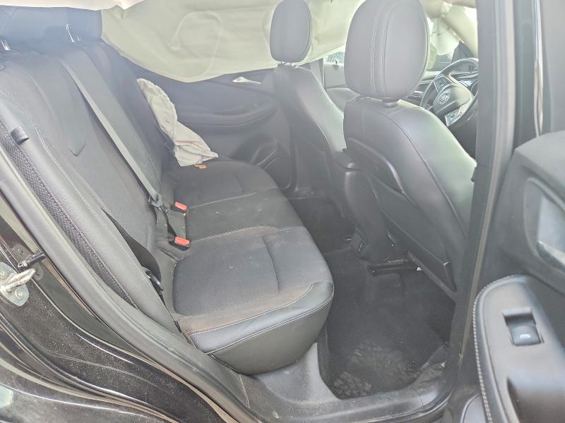 Aukcja sprzedaży 2020 Buick Encore Gx, vin: KL4MMCSL1LB108841, numer aukcji: 71020556