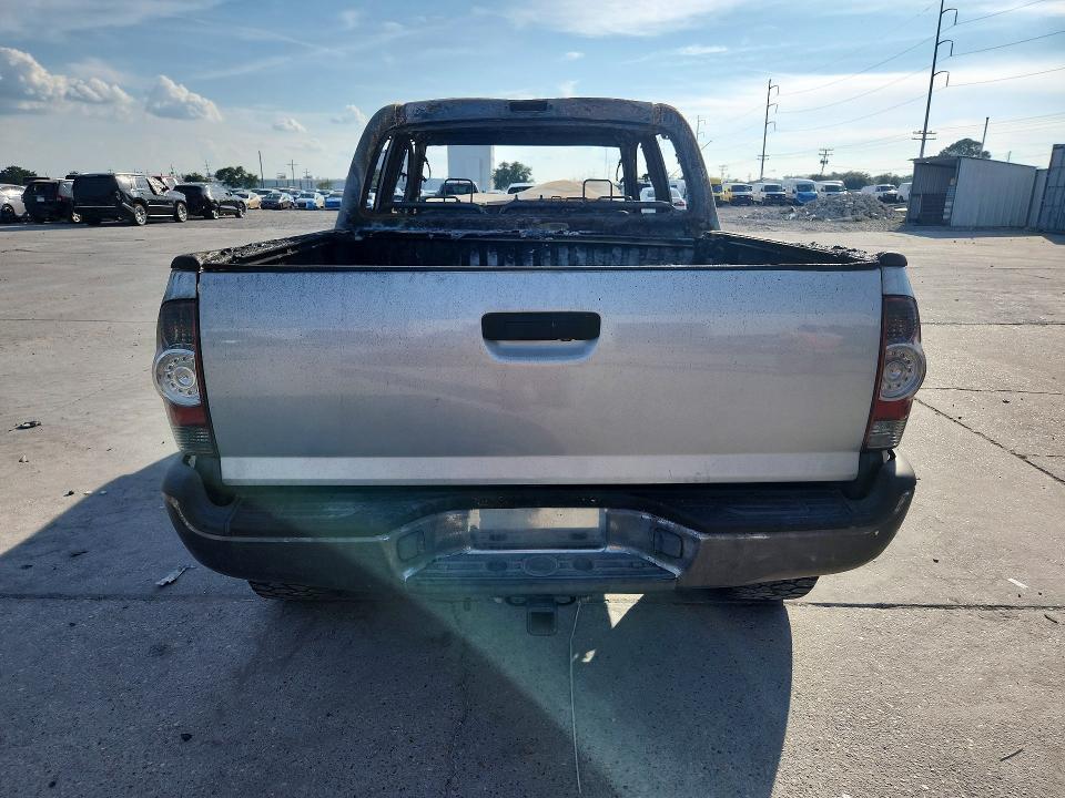 Aukcja sprzedaży 2010 Toyota Tacoma, vin: 5TEJU4GN7AZ673970, numer aukcji: 70244906