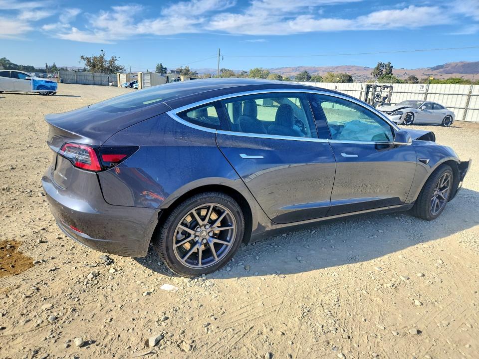 Продаж на аукціоні авто 2019 Tesla Model 3, vin: 5YJ3E1EB5KF205767, номер лоту: 67396426