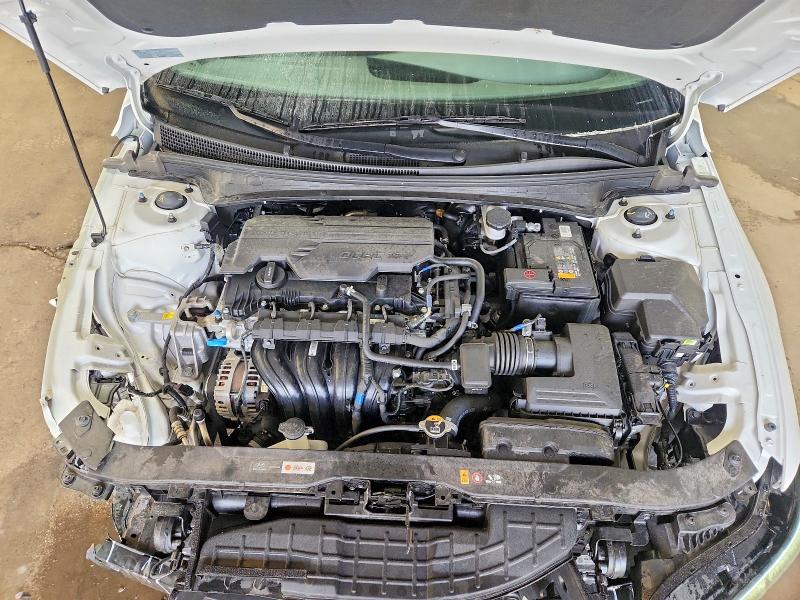71056226 :رقم المزاد ، KMHLM4DG7TU121827 vin ، 2026 Hyundai Elantra مزاد بيع