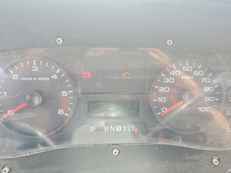 Продажа на аукционе авто 2014 Ford F59, vin: 1F65F5KY1E0A14536, номер лота: 66250486