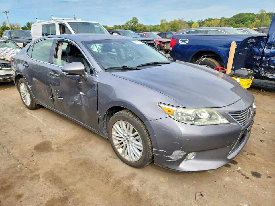 Aukcja sprzedaży 2013 Lexus Es, vin: JTHBK1GG9D2069631, numer aukcji: 69200706