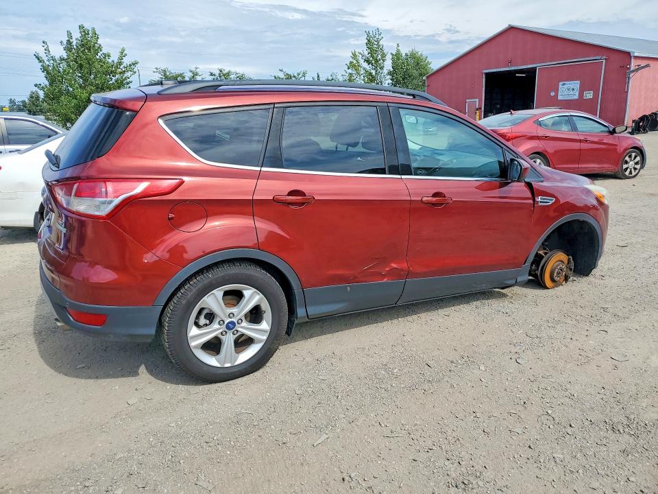 Aukcja sprzedaży 2014 Ford Escape, vin: 1FMCU0GX2EUA08469, numer aukcji: 68047336