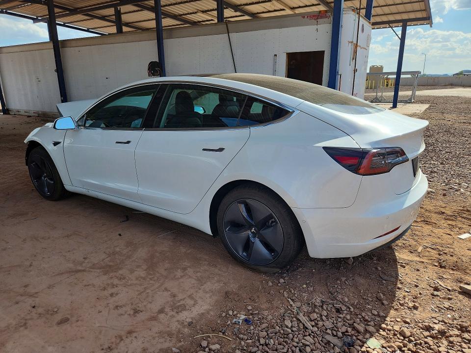Продаж на аукціоні авто 2020 Tesla Model 3, vin: 5YJ3E1EA3LF613290, номер лоту: 68049626