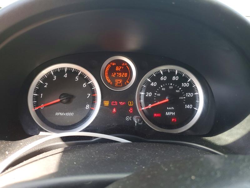 69603286 :رقم المزاد ، 3N1AB6AP4CL614587 vin ، 2012 Nissan Sentra مزاد بيع