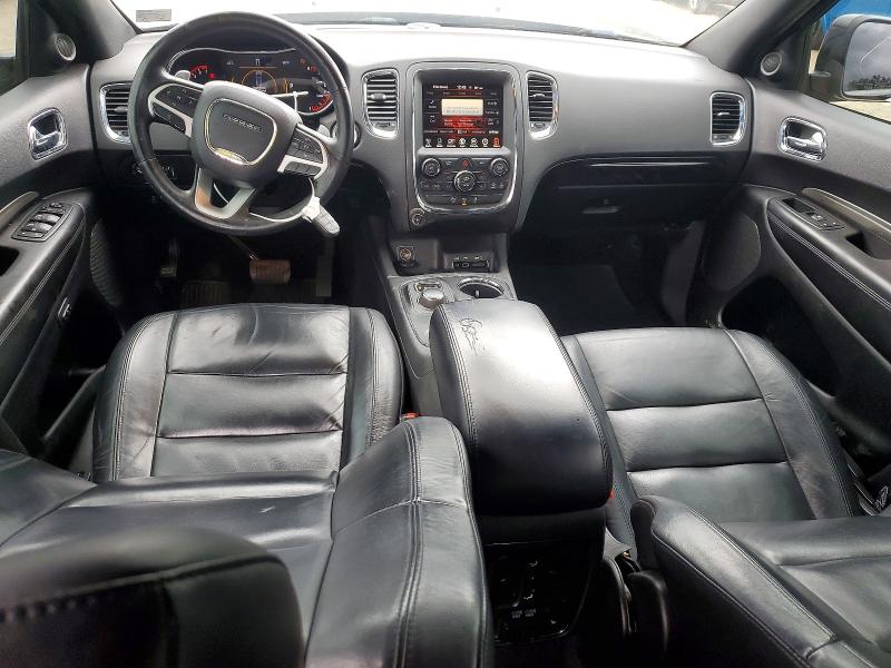 Продажа на аукционе авто 2015 Dodge Durango, vin: 1C4RDHDG1FC891957, номер лота: 70006806