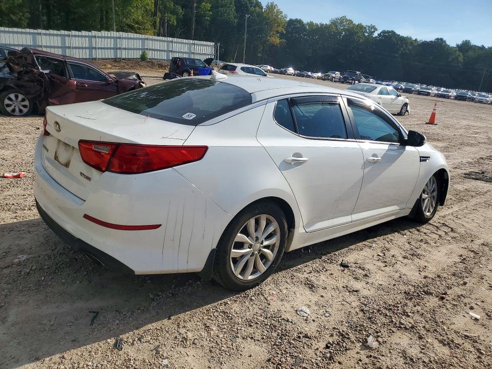 Продаж на аукціоні авто 2015 Kia Optima, vin: 5XXGN4A74FG453578, номер лоту: 67877676