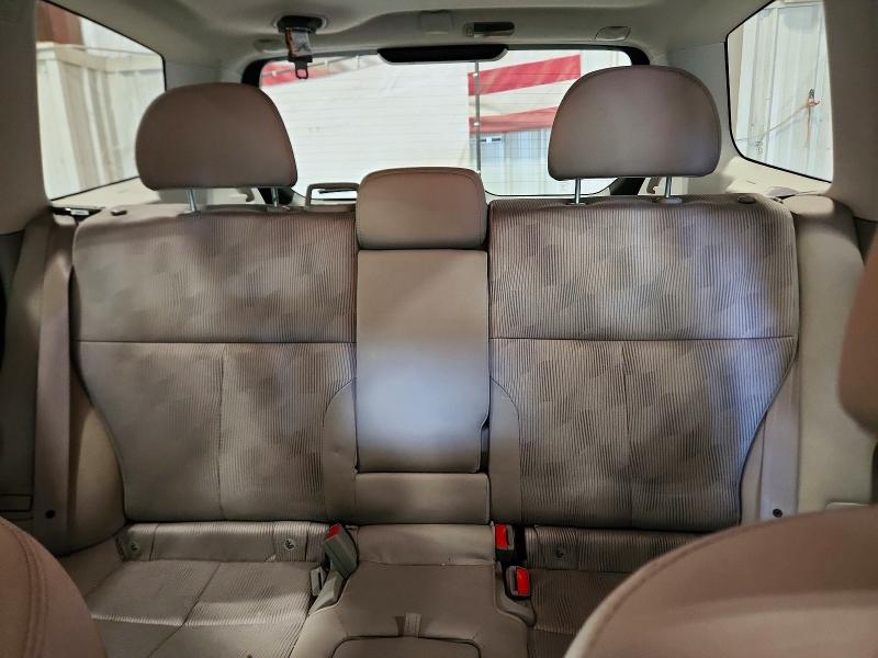Aukcja sprzedaży 2010 Subaru Forester, vin: JF2SH6CC5AH757247, numer aukcji: 68840016