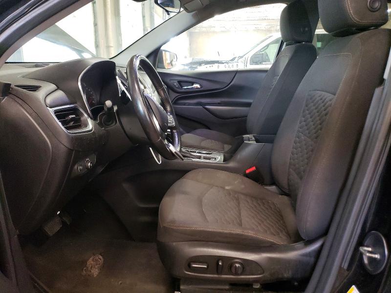 70798406 :رقم المزاد ، 3GNAXUEV5KL343038 vin ، 2019 Chevrolet Equinox مزاد بيع