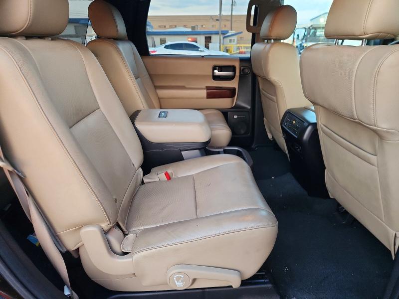 Aukcja sprzedaży 2016 Toyota Sequoia, vin: 5TDYY5G18GS063510, numer aukcji: 70085876