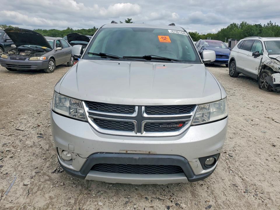 Aukcja sprzedaży 2013 Dodge Journey, vin: 3C4PDCBG0DT649885, numer aukcji: 67401446