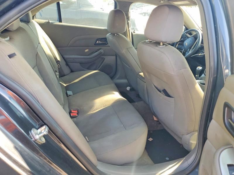 Aukcja sprzedaży 2015 Chevrolet Malibu, vin: 1G11B5SLXFF329452, numer aukcji: 68697376