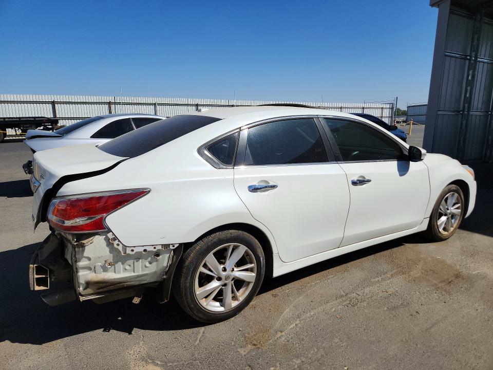 69038276 :رقم المزاد ، 1N4AL3AP6EN227024 vin ، 2014 Nissan Altima مزاد بيع