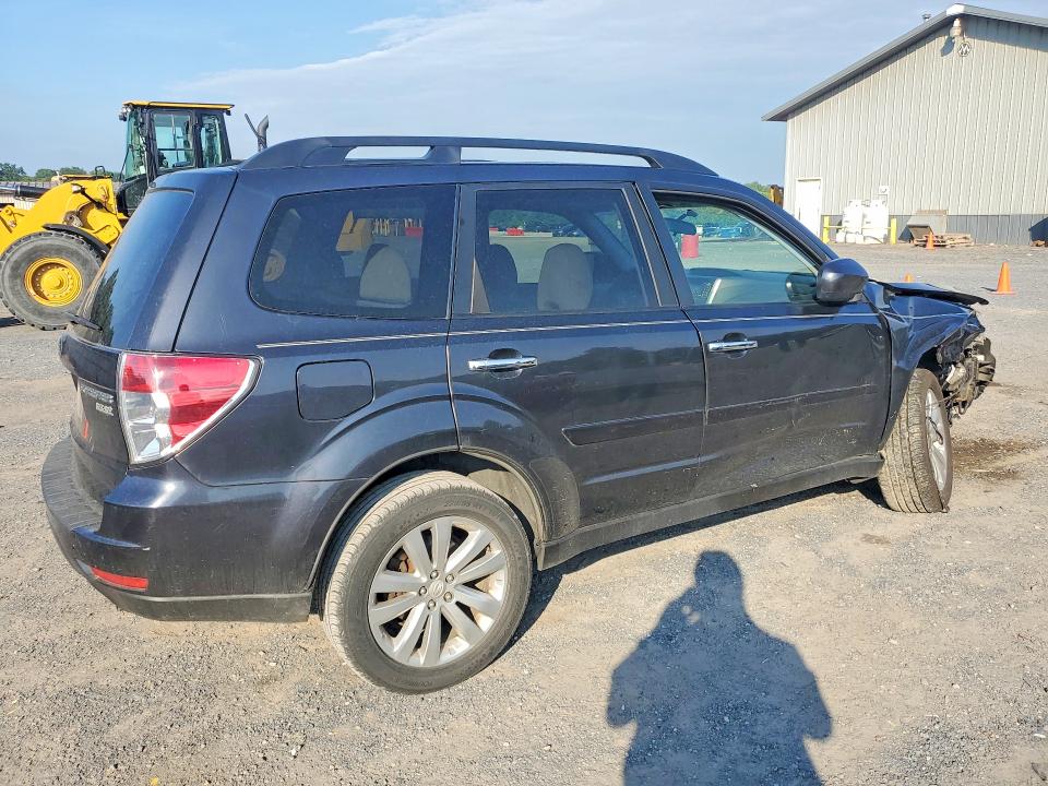 Aukcja sprzedaży 2012 Subaru Forester, vin: JF2SHADC2CH412133, numer aukcji: 67420066