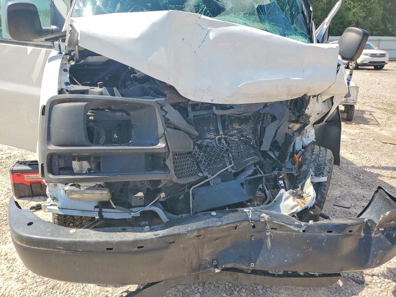 2014 Chevrolet Express G2500 მანქანა იყიდება აუქციონზე, vin: 1GCWGFCG3E1101049, აუქციონის ნომერი: 68236646