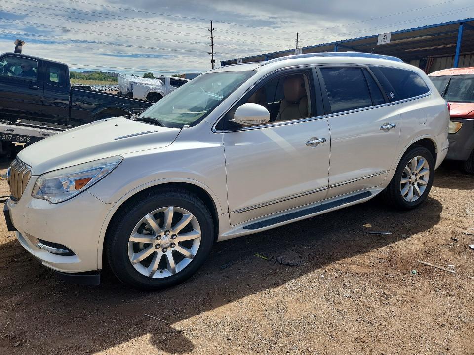 Aukcja sprzedaży 2014 Buick Enclave, vin: 5GAKVCKD2EJ227981, numer aukcji: 69591766