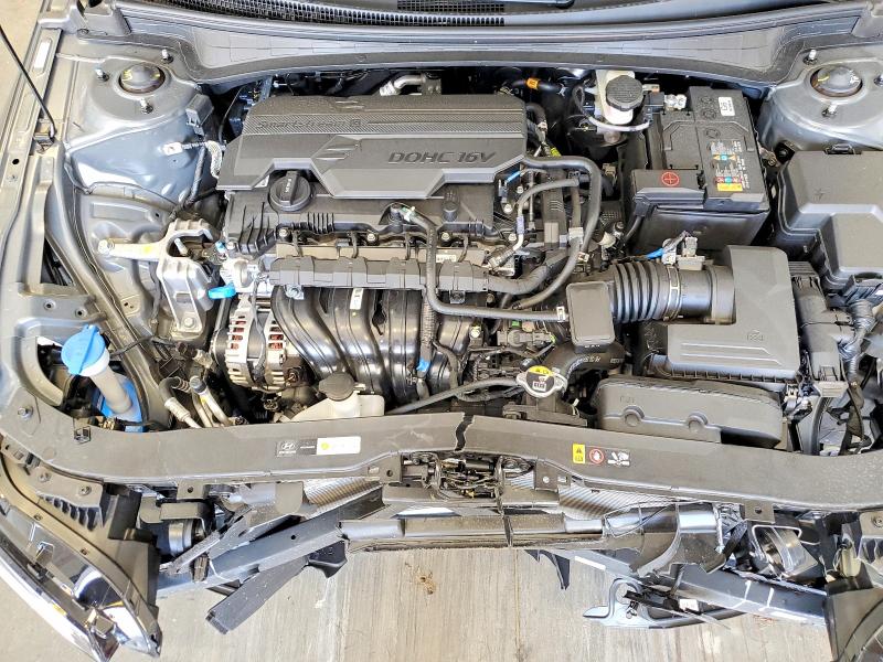 2026 Hyundai Elantra მანქანა იყიდება აუქციონზე, vin: KMHLM4DG9TU243301, აუქციონის ნომერი: 68060206