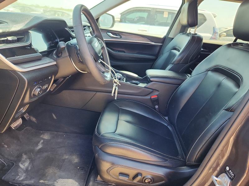 Продажа на аукционе авто 2024 Jeep Grand Cherokee, vin: 1C4RJYB64RC714648, номер лота: 67157696