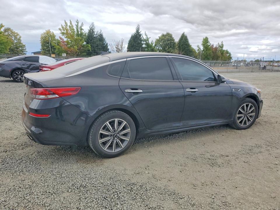 Aukcja sprzedaży 2019 Kia Optima, vin: 5XXGU4L14KG304111, numer aukcji: 67334226