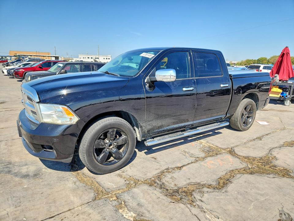 67881466 :رقم المزاد ، 1C6RD6PT8CS312890 vin ، 2012 Dodge Ram 1500 مزاد بيع