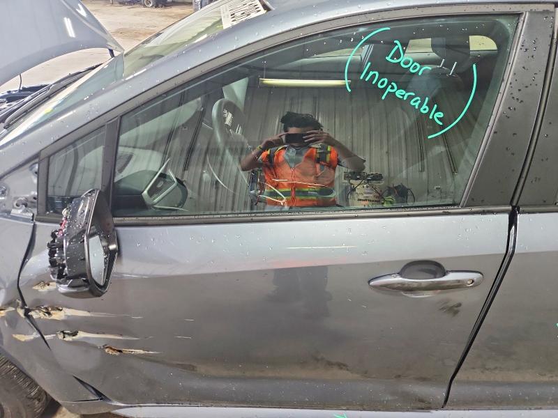 Auction sale of the 2026 Toyota Corolla, vin: 5YFB4MDE0TP371468, lot number: 66751296