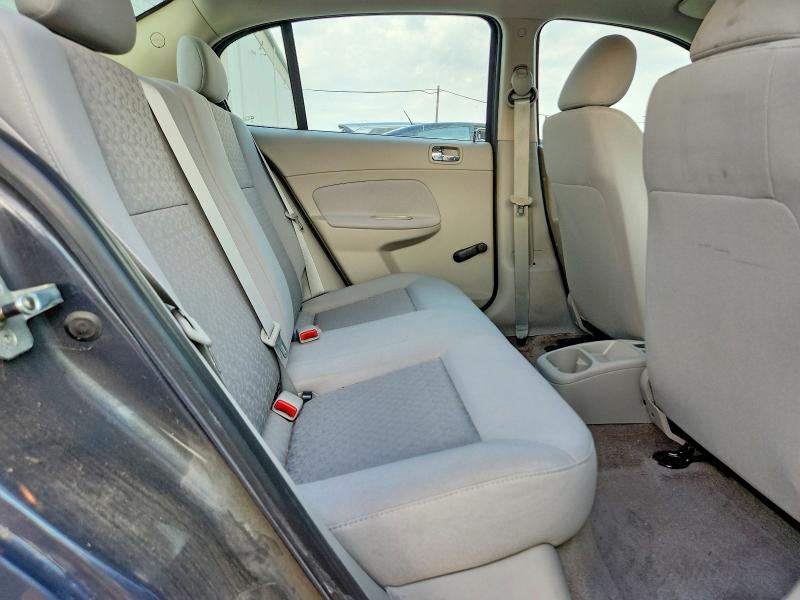 Aukcja sprzedaży 2009 Chevrolet Cobalt, vin: 1G1AS58H797234770, numer aukcji: 64997726
