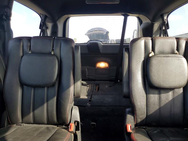 69560326 :رقم المزاد ، 2C4RDGEG9KR565978 vin ، 2019 Dodge Grand Caravan مزاد بيع