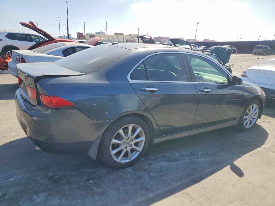 Aukcja sprzedaży 2008 Acura Tsx, vin: JH4CL96868C006352, numer aukcji: 70854256