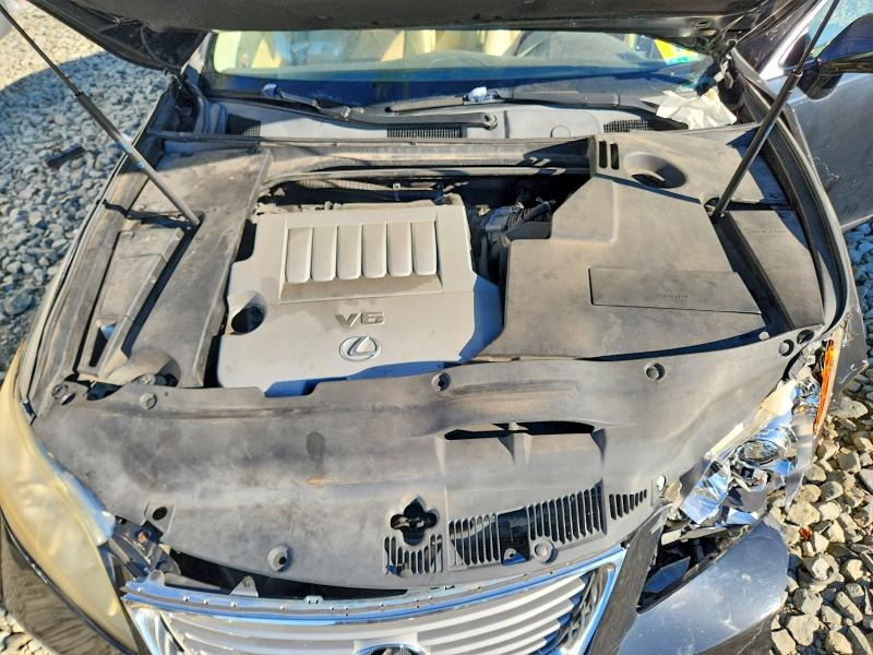 Продажа на аукционе авто 2009 Lexus Es, vin: JTHBJ46G192293067, номер лота: 68818876