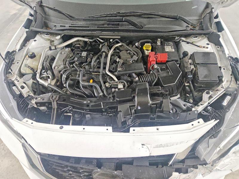Aukcja sprzedaży 2022 Nissan Sentra, vin: 3N1AB8CV4NY205261, numer aukcji: 66400616