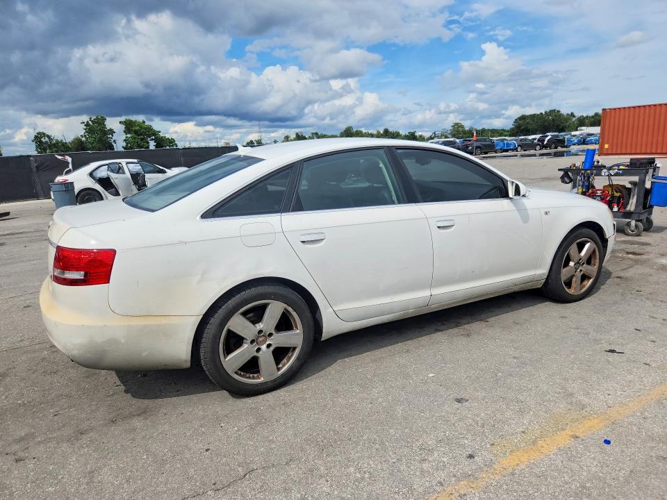 Aukcja sprzedaży 2008 Audi A6, vin: WAUDH74F68N080725, numer aukcji: 68047926