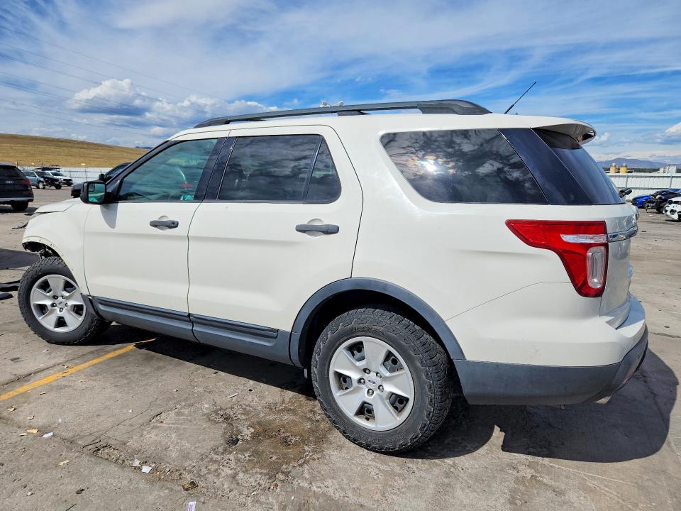 Aukcja sprzedaży 2011 Ford Explorer, vin: 1FMHK7B80BGA40075, numer aukcji: 68850266