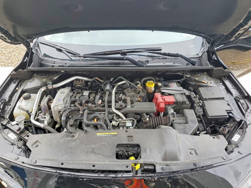 68553596 :رقم المزاد ، 3N1AB9DV7TY256738 vin ، 2026 Nissan Sentra مزاد بيع