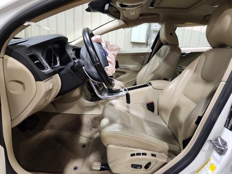 Aukcja sprzedaży 2014 Volvo S60, vin: YV1612FS2E2275693, numer aukcji: 70866266