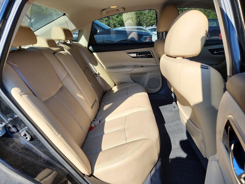 68023056 :رقم المزاد ، 1N4AL3AP6FC103509 vin ، 2015 Nissan Altima مزاد بيع