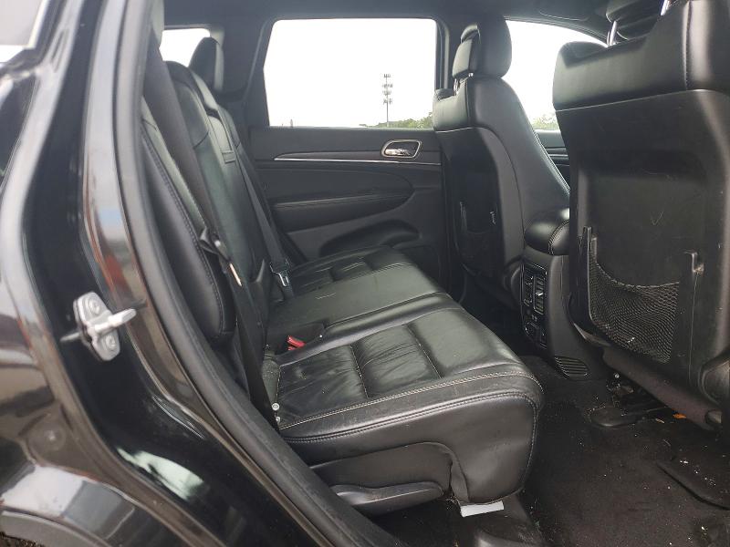 Продаж на аукціоні авто 2015 Jeep Grand Cherokee, vin: 1C4RJFBG4FC679988, номер лоту: 70737626