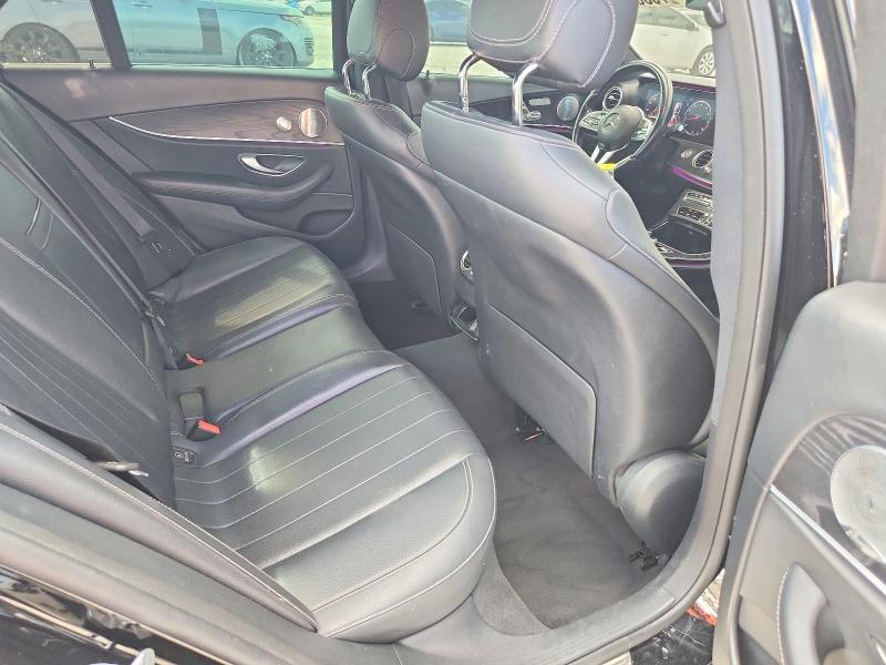 Продаж на аукціоні авто 2020 Mercedes-benz E, vin: WDDZF8DB9LA707733, номер лоту: 70880186