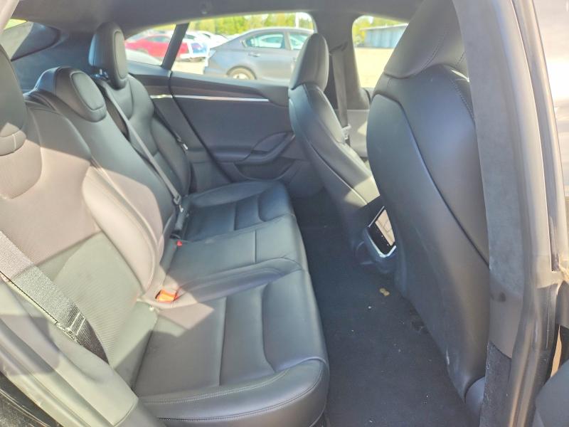 Aukcja sprzedaży 2022 Tesla Model S, vin: 5YJSA1E53NF490233, numer aukcji: 69745176
