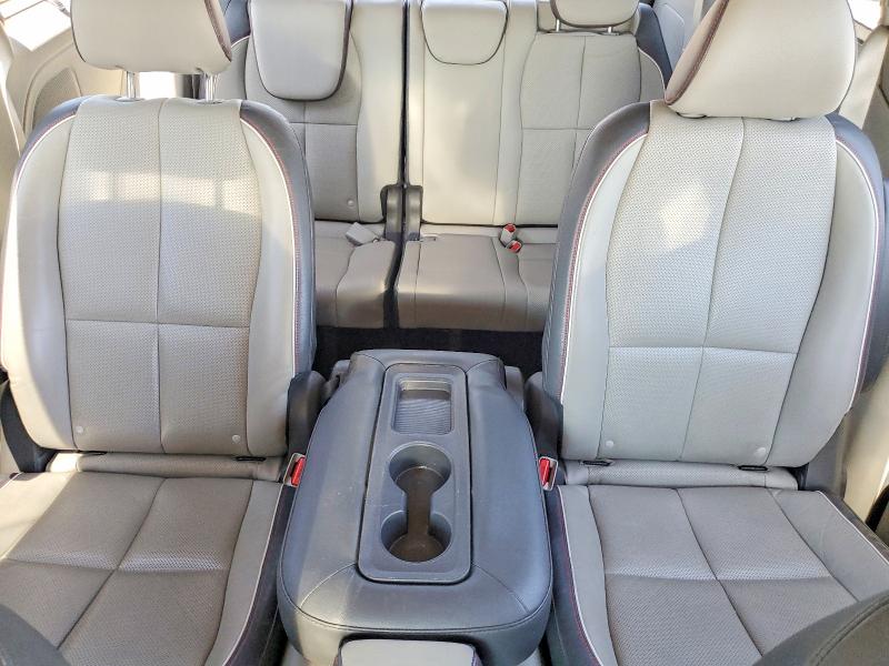 Продаж на аукціоні авто 2015 Kia Sedona, vin: KNDMC5C10F6045133, номер лоту: 68589886