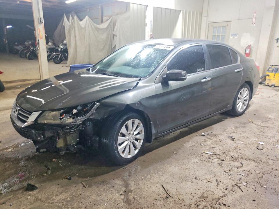 2014 Honda Accord მანქანა იყიდება აუქციონზე, vin: 1HGCR2F85EA232172, აუქციონის ნომერი: 69549666