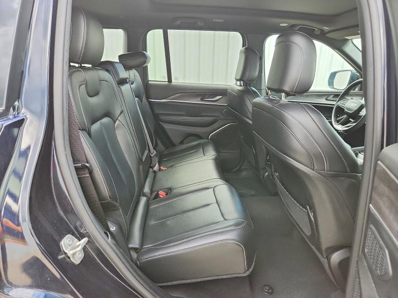 Продажа на аукционе авто 2024 Jeep Grand Cherokee, vin: 1C4RJYB6XRC125121, номер лота: 68412366