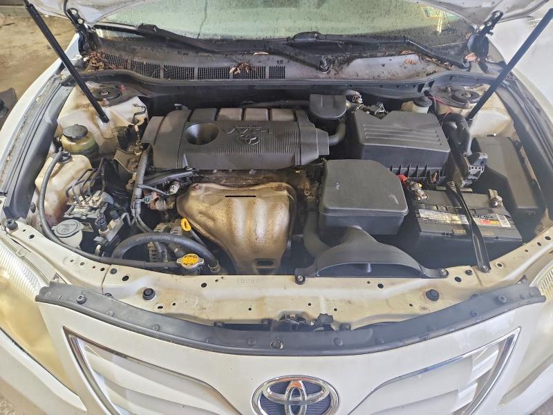 68871716 :رقم المزاد ، 4T4BF3EKXAR077022 vin ، 2010 Toyota Camry مزاد بيع