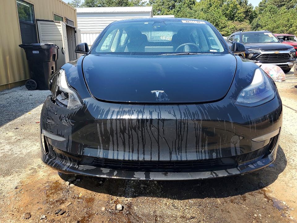 Продаж на аукціоні авто 2022 Tesla Model 3, vin: 5YJ3E1EA3NF186230, номер лоту: 67555676