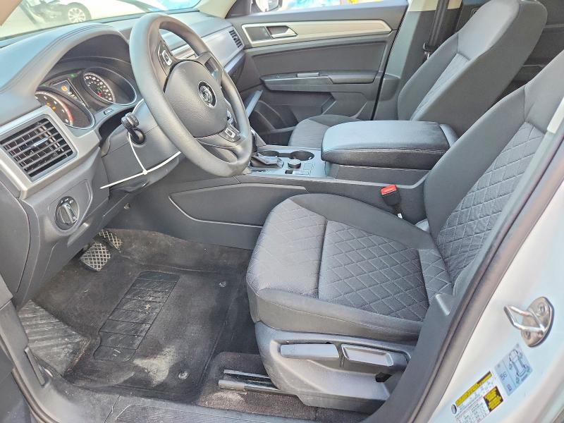 Продажа на аукционе авто 2018 Volkswagen Atlas, vin: 1V2GR2CA8JC516528, номер лота: 69251486
