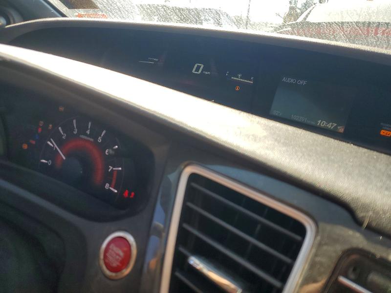 Aukcja sprzedaży 2015 Honda Civic, vin: 2HGFG4A58FH703469, numer aukcji: 70304726
