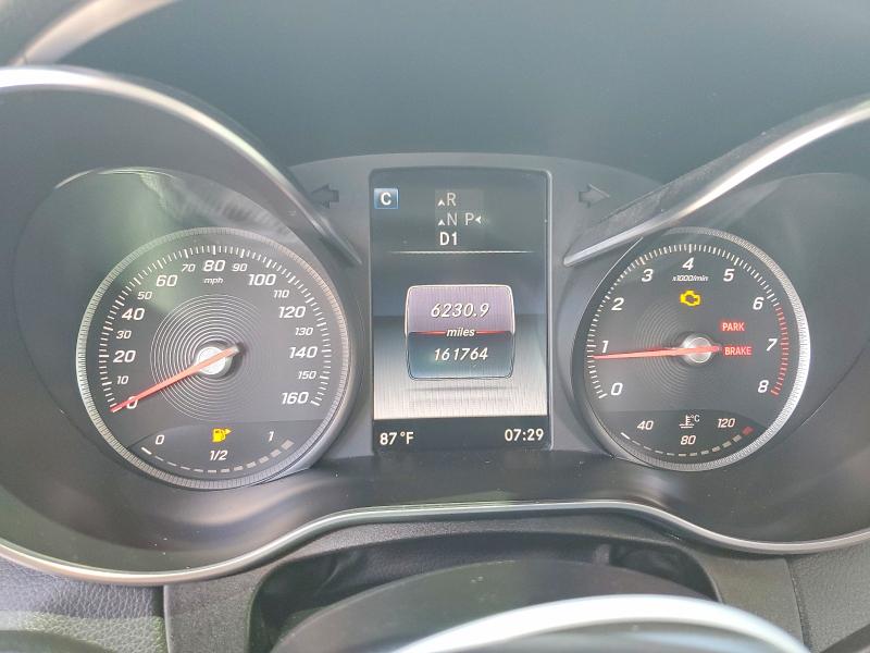 Aukcja sprzedaży 2017 Mercedes-benz C, vin: 55SWF4JB6HU196215, numer aukcji: 67280286