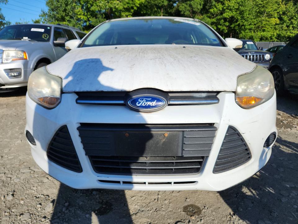 Продажа на аукционе авто 2013 Ford Focus, vin: 1FADP3F29DL321701, номер лота: 67929196
