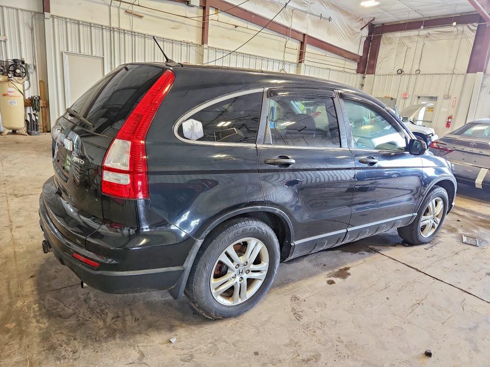 Aukcja sprzedaży 2011 Honda Cr-v, vin: 5J6RE4H50BL008174, numer aukcji: 70366426