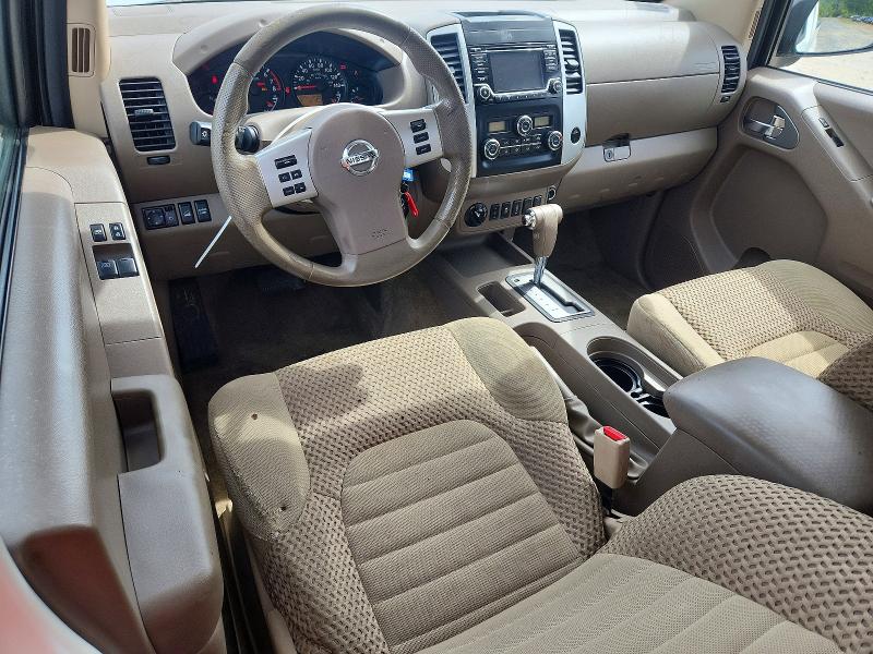 Продаж на аукціоні авто 2015 Nissan Frontier, vin: 1N6AD0CW5FN766422, номер лоту: 68074006